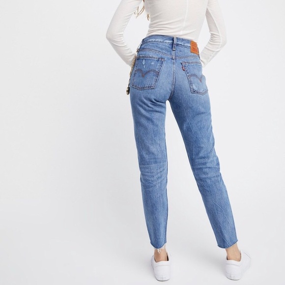 Only 1 left - Wedgie High Waist - Partner In Crime - Picture 3 of 8